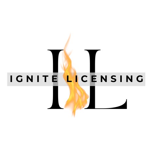 Ignite Licensing 