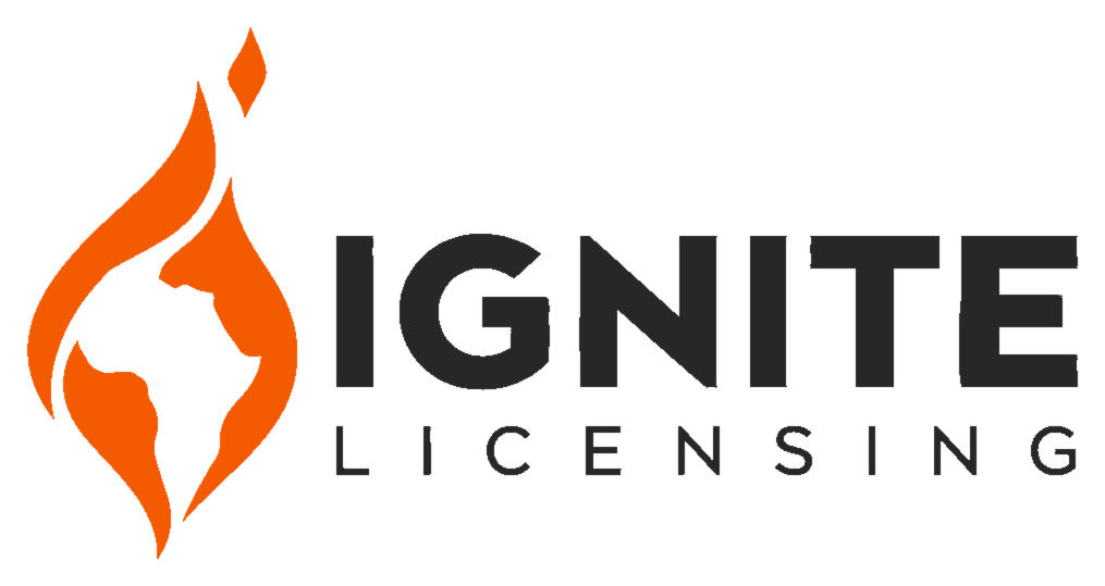 Ignite Licensing
